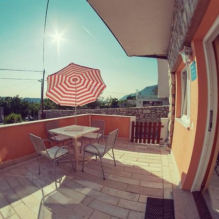 Apartman Ivana Grizane-Belgrad Экстерьер фото