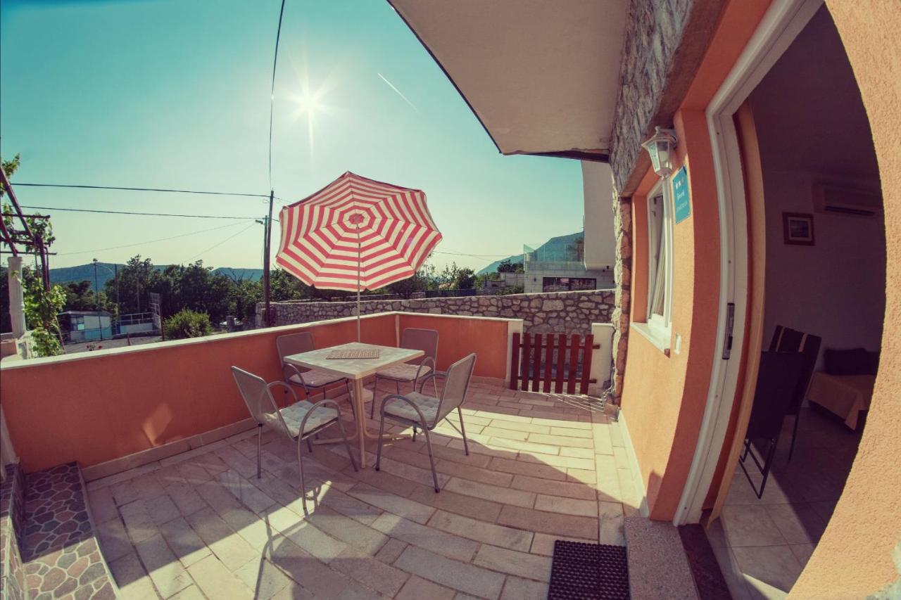 Apartman Ivana Grizane-Belgrad Экстерьер фото